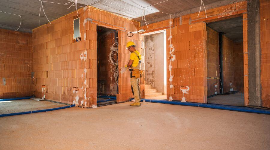 Expert top industrial roofings services in Jerome, MI